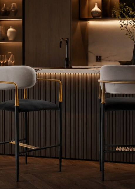 Scaune Bar