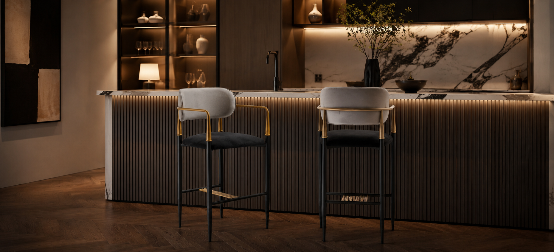 Scaune Bar