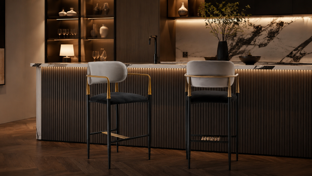 Scaune Bar