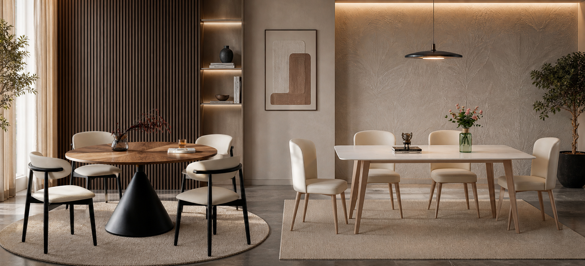 Mese Dining