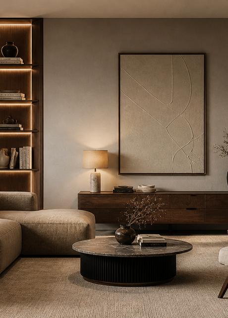 Mobilier