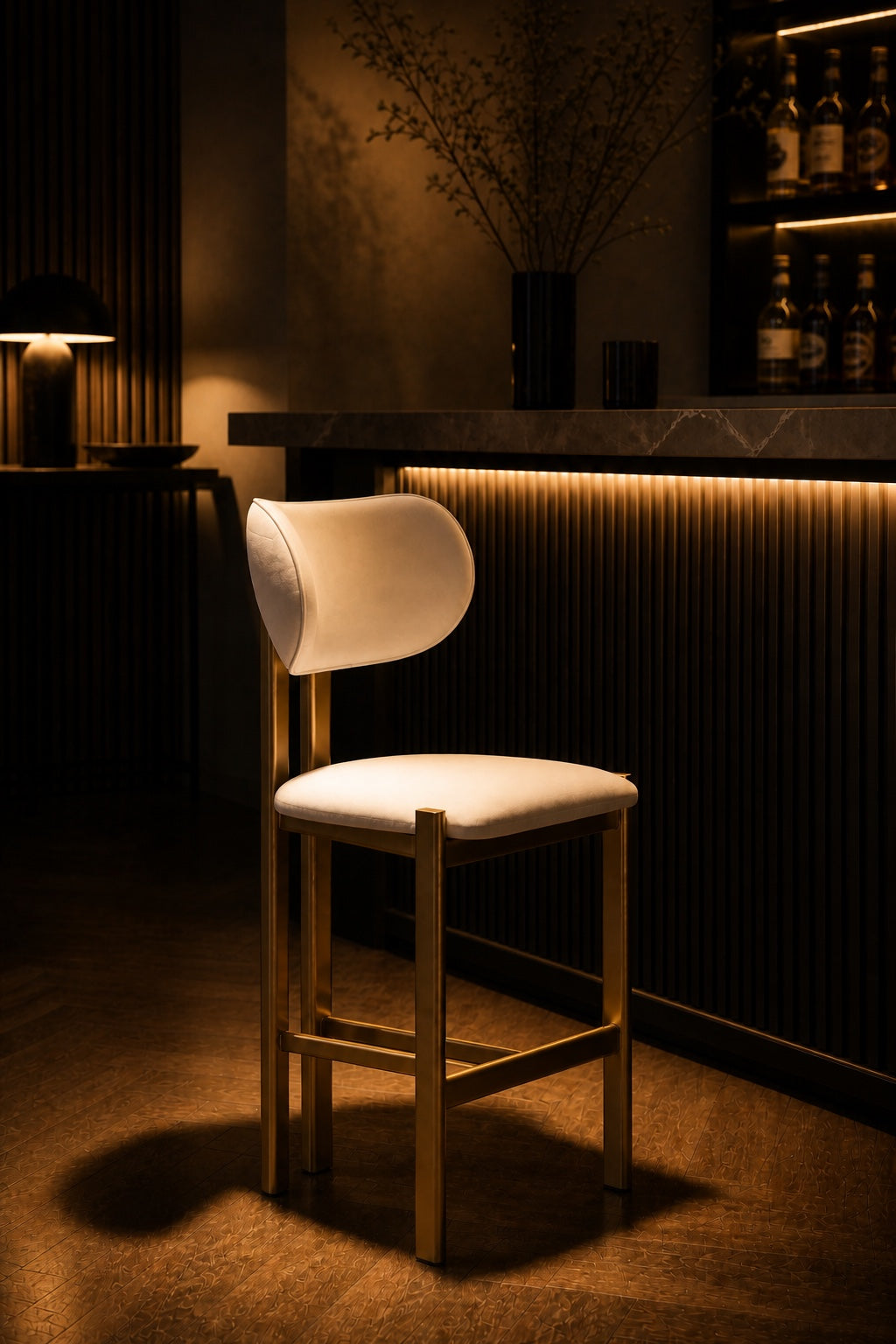 Scaun Lira Bar