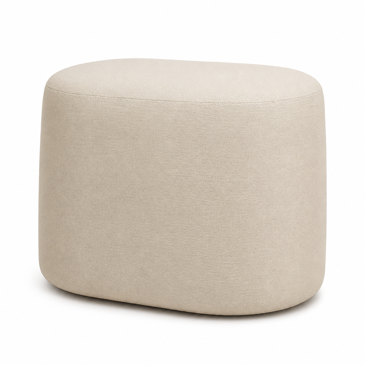 Velvet Pebble