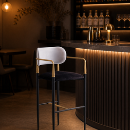 Scaun Arco Bar