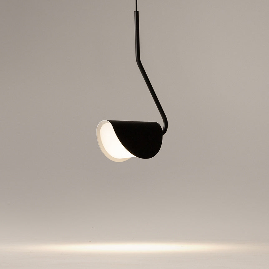 Velvet Mollis Pendant