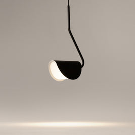 Velvet Mollis Pendant