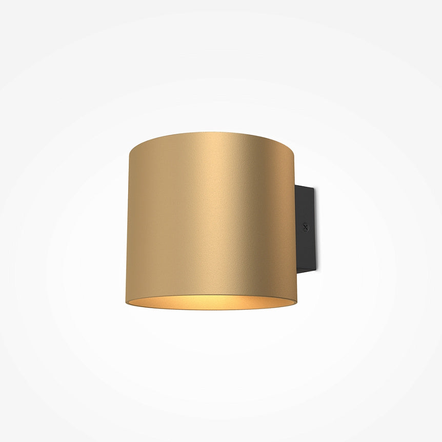 Velvet Sconce