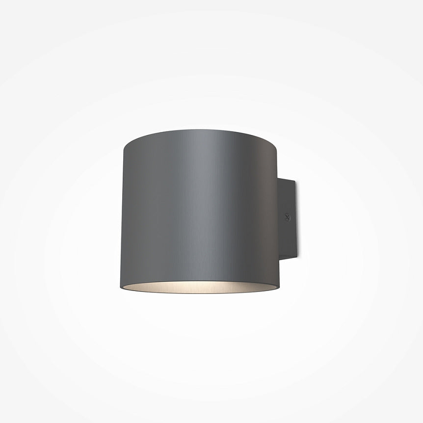 Velvet Sconce