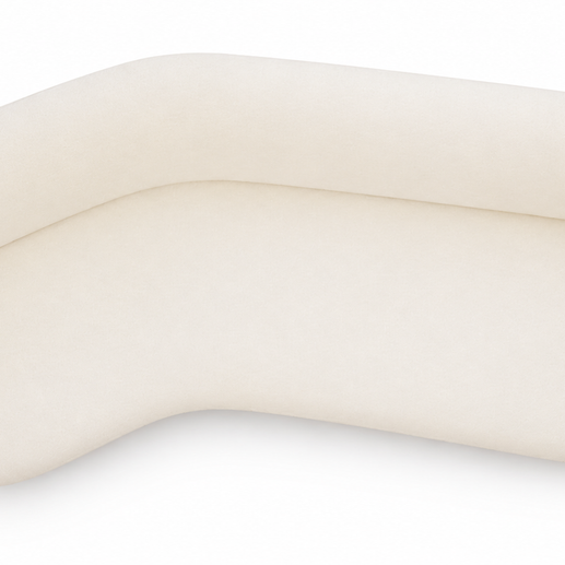 Canapea Velvet Isla