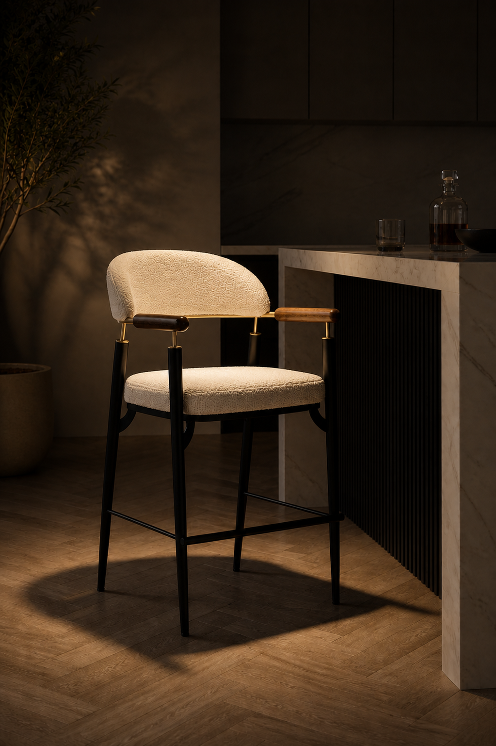 Scaun Noma Bar