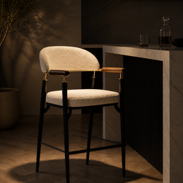 Scaun Noma Bar