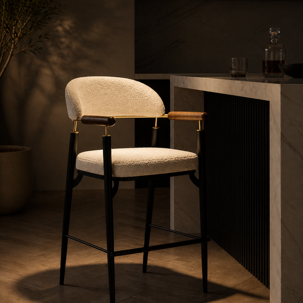 Scaun Noma Bar