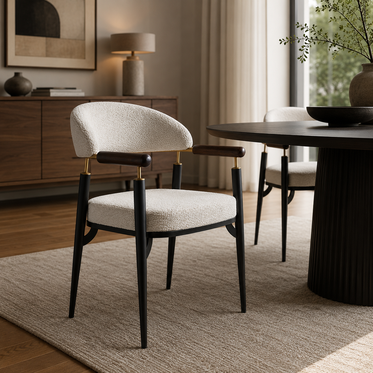 Scaun Noma Dining
