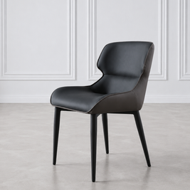 Velvet Softline Chair