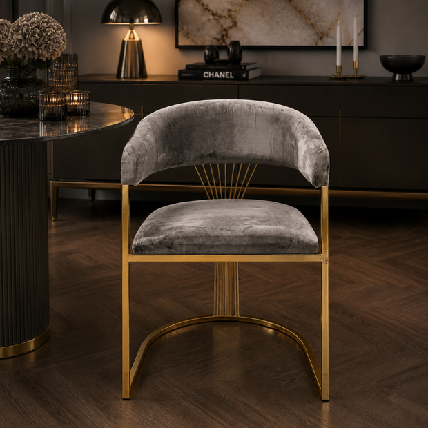 Scaun Verona Dinning Chair