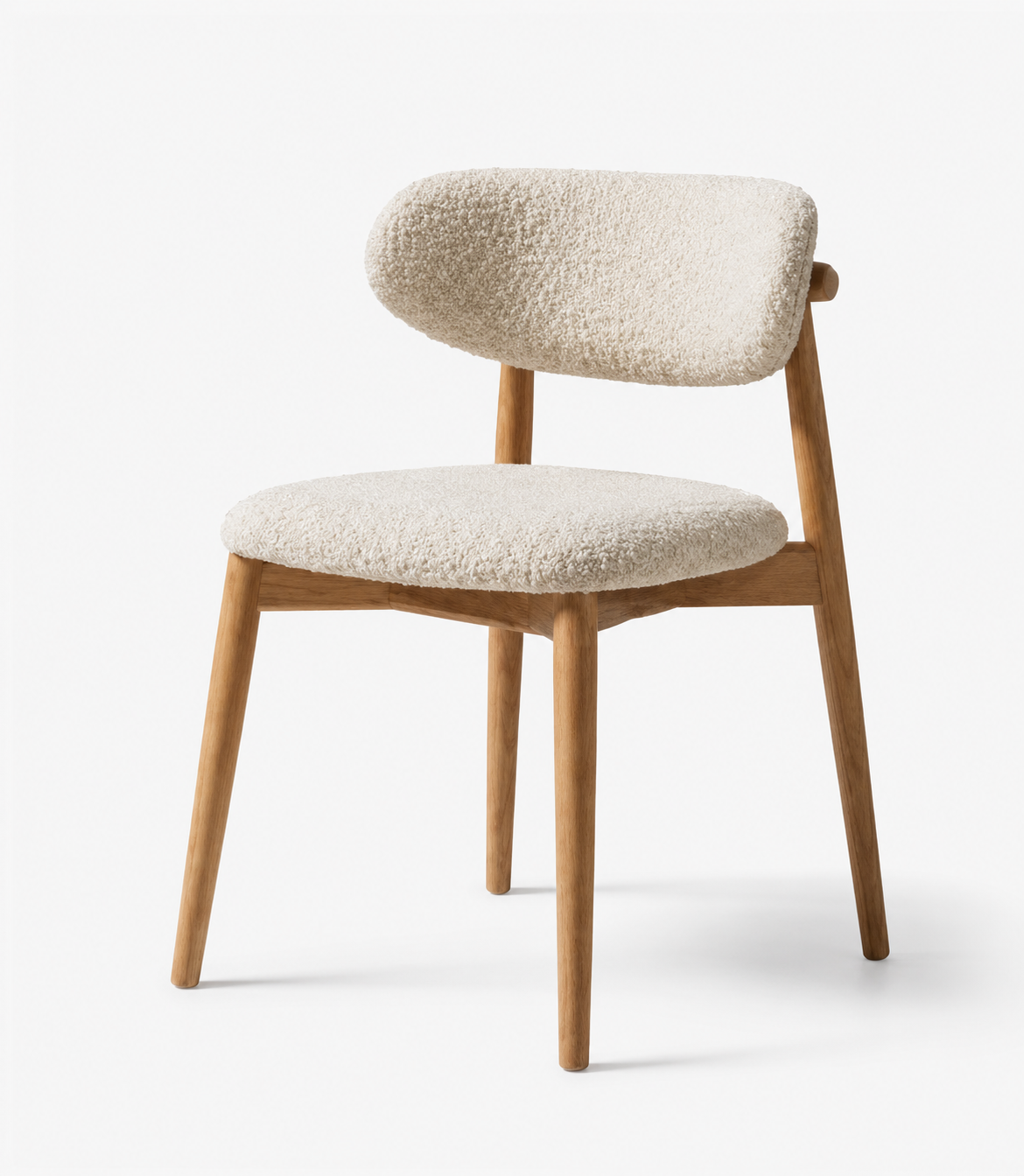 Woody Chair
