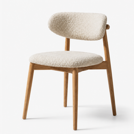 Woody Chair