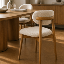 Woody Chair
