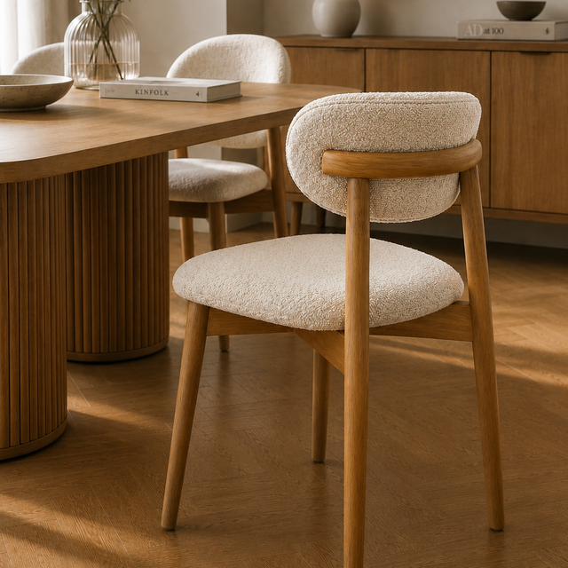 Woody Chair