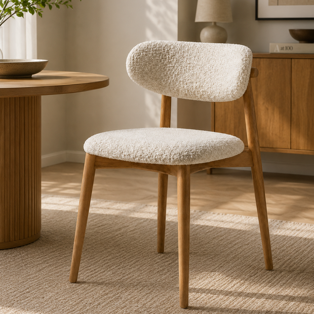 Woody Chair