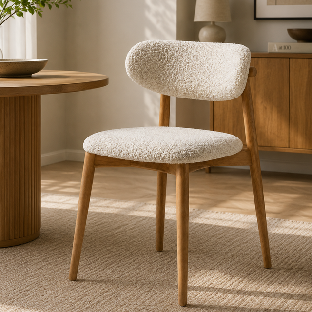 Woody Chair