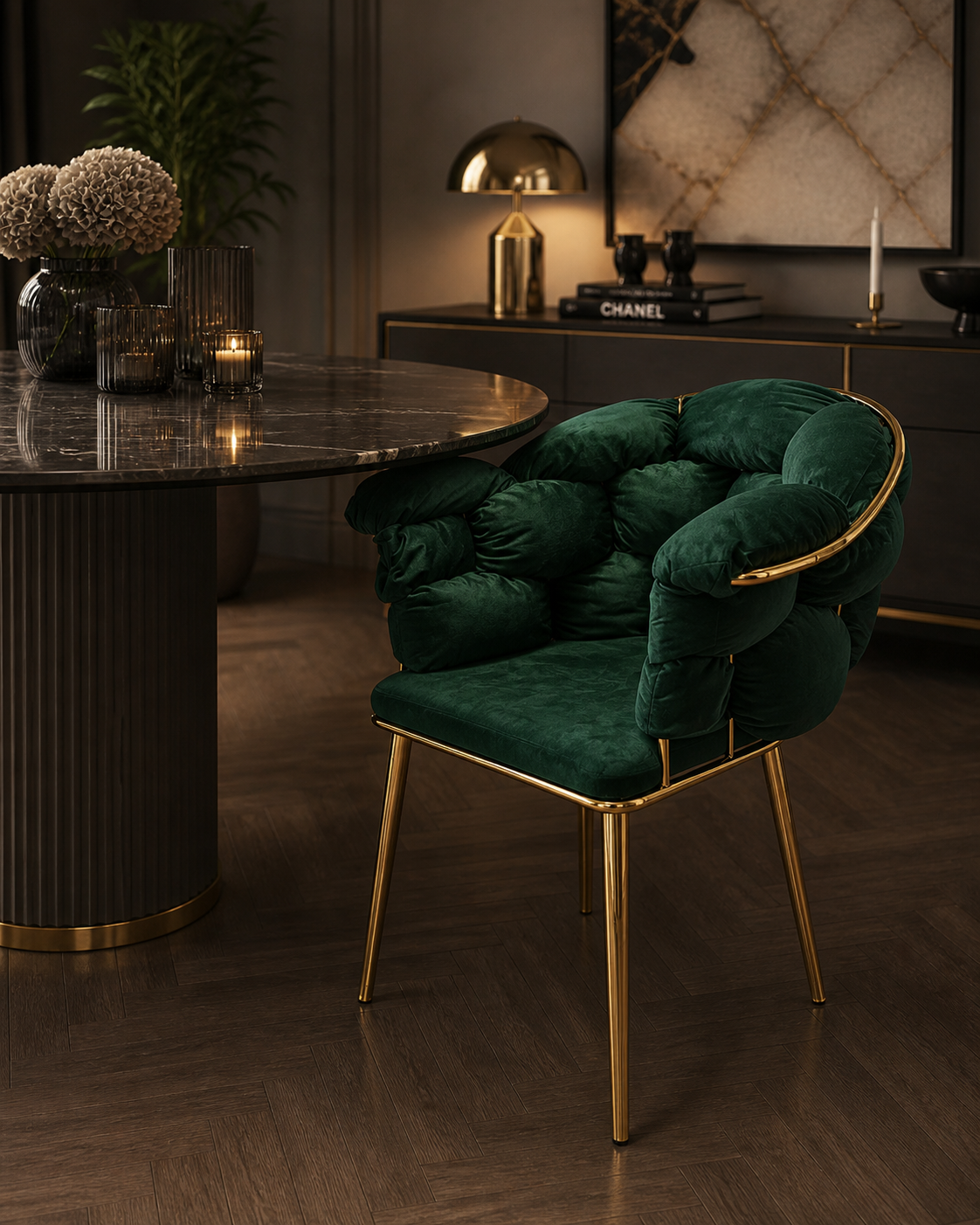 Scaun Balloon Chair