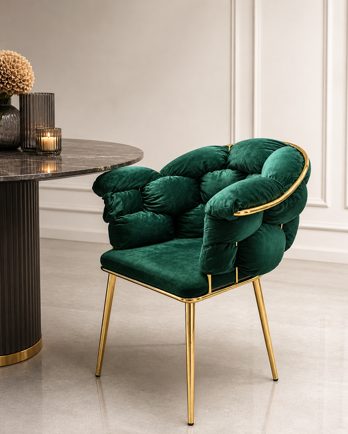 Scaun Balloon Chair