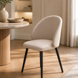 Velvet Hug Chair