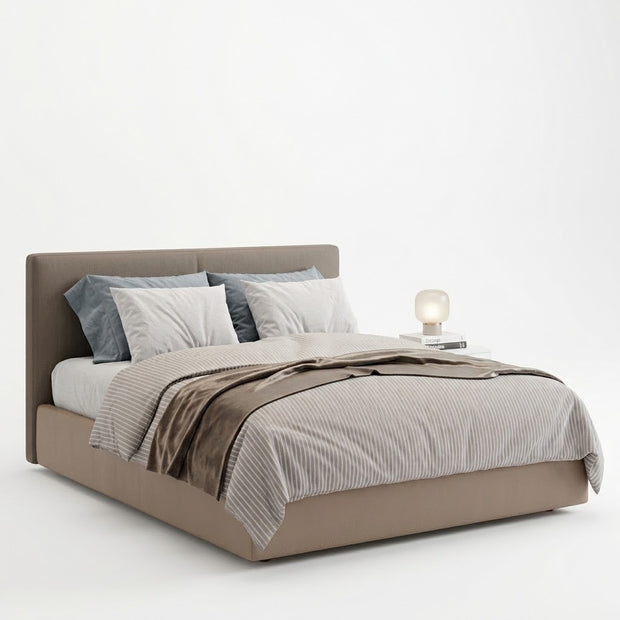 Velvet Plano