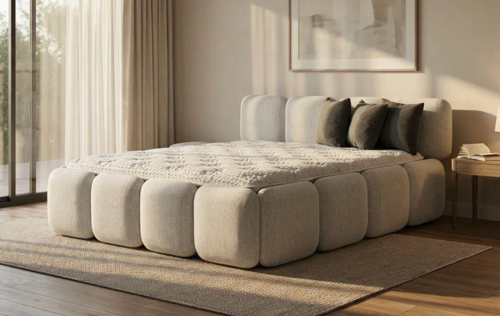 Pat Velvet Moon
