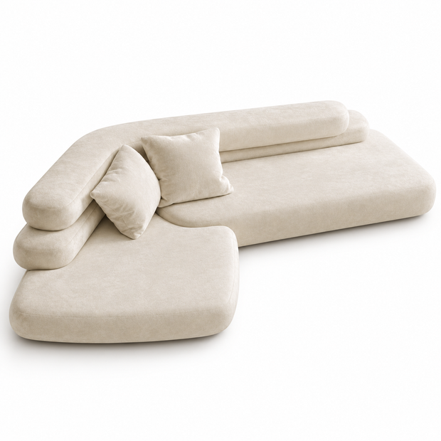 Coltar Velvet Ara