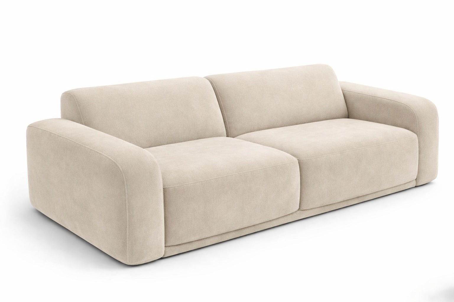 Canapea Velvet Noa