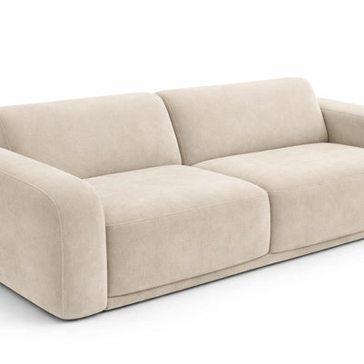 Canapea Velvet Noa