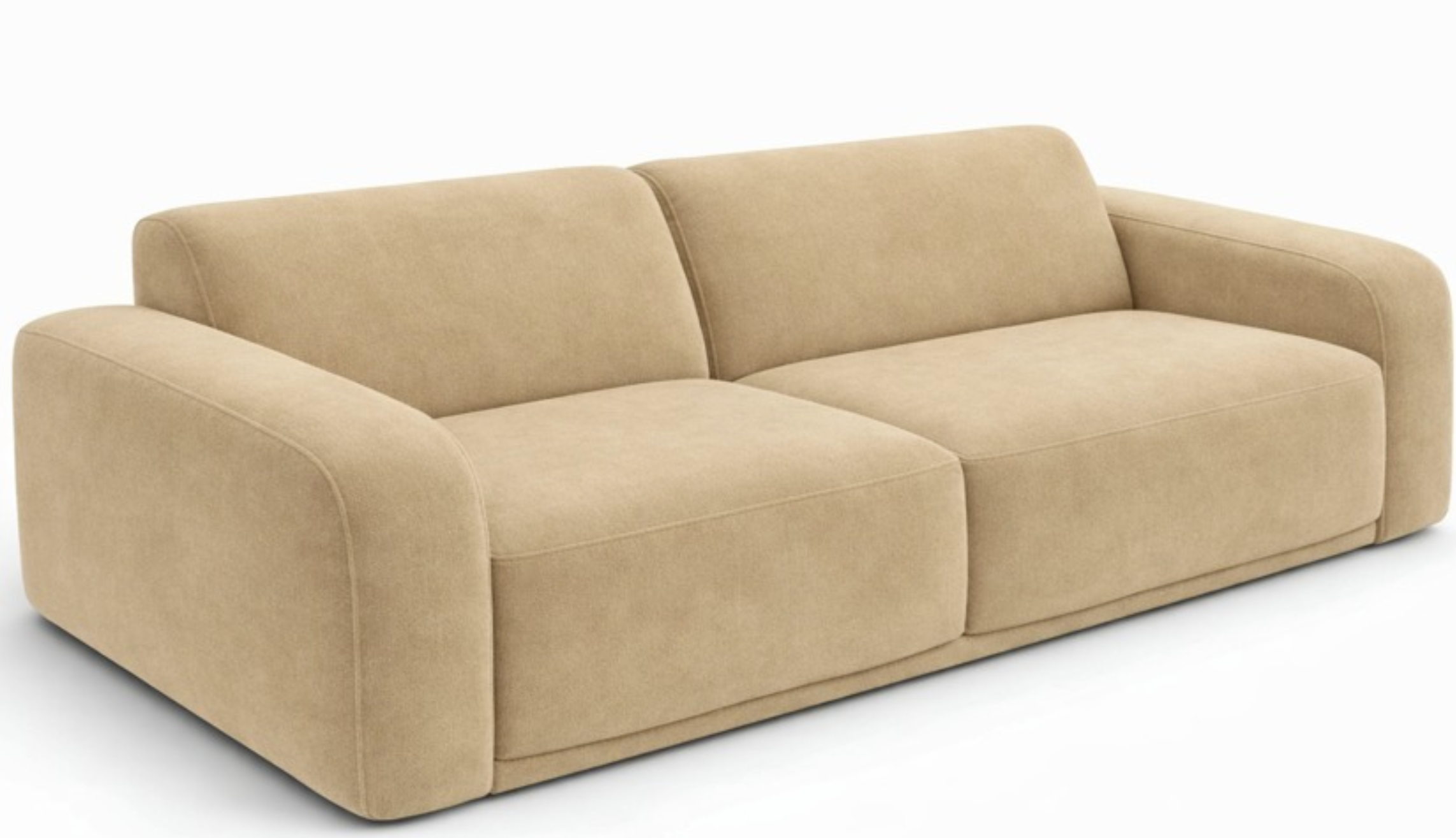 Canapea Velvet Noa