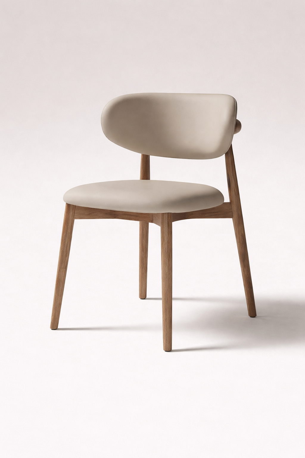 Woody Chair