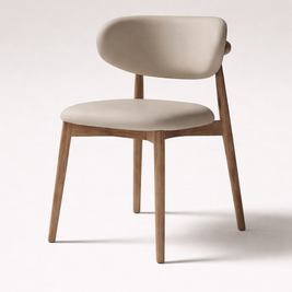 Woody Chair