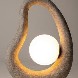 Velvet Opus Table
