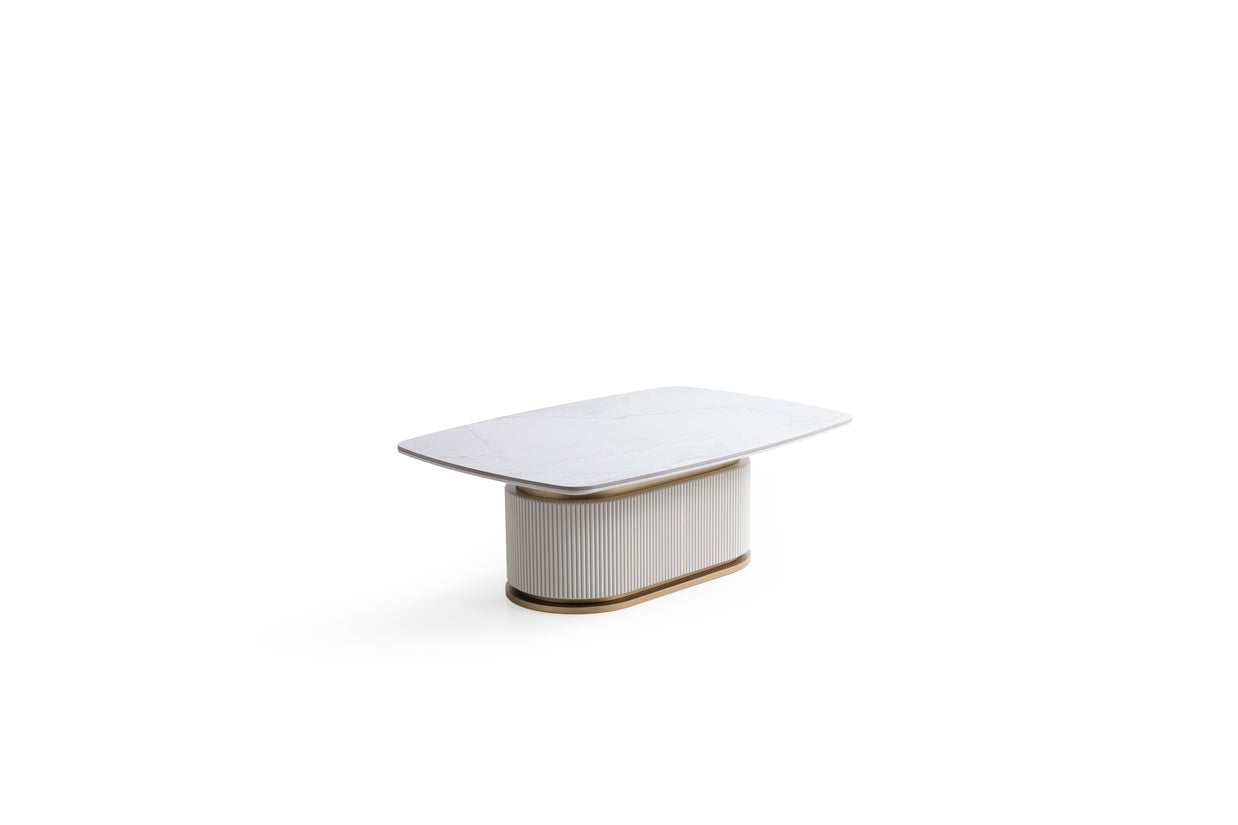 Măsuță de Cafea Plinth