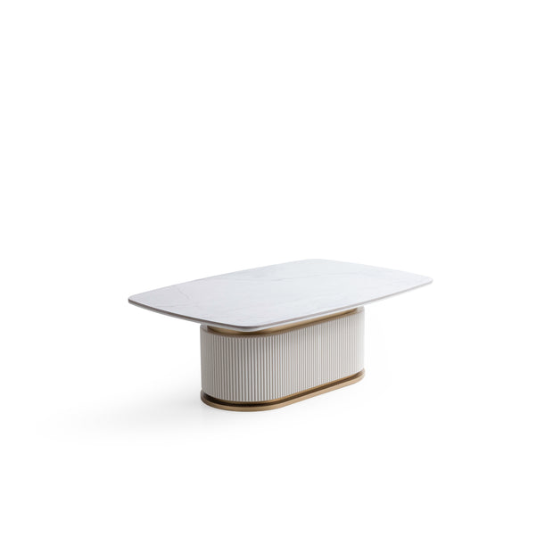 Măsuță de Cafea Plinth
