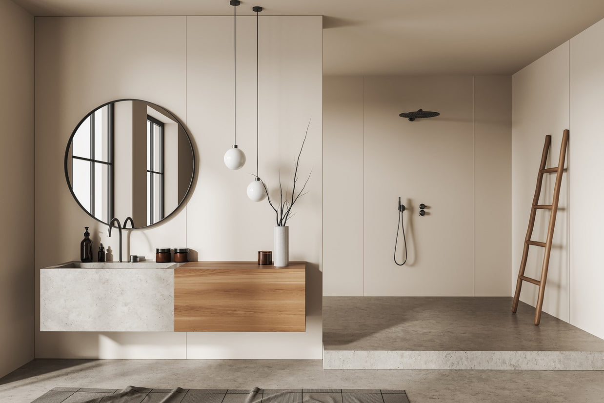 Rocko Tiles 5981 Cashmere