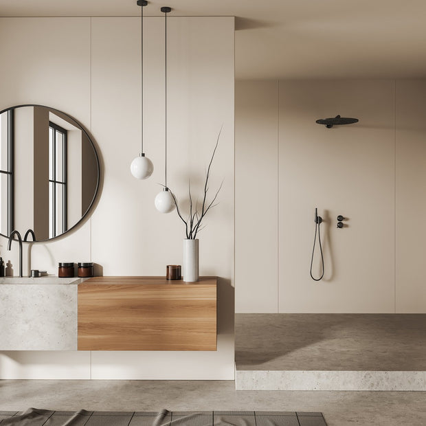 Rocko Tiles 5981 Cashmere