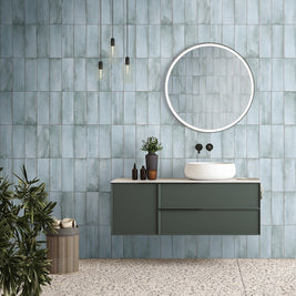 Rocko Tiles R263 Alba Celeste