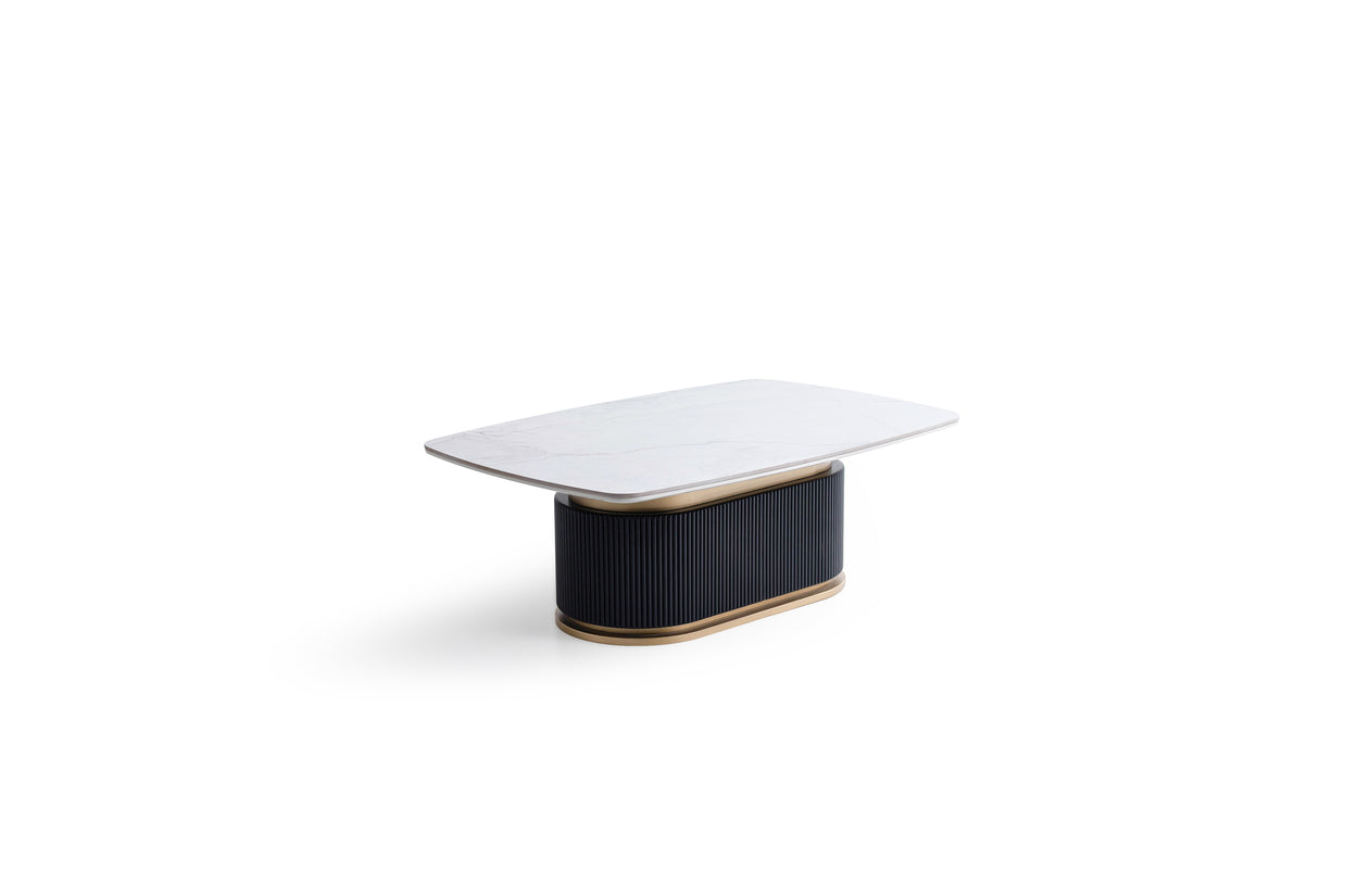Măsuță de Cafea Plinth
