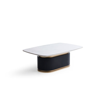 Măsuță de Cafea Plinth
