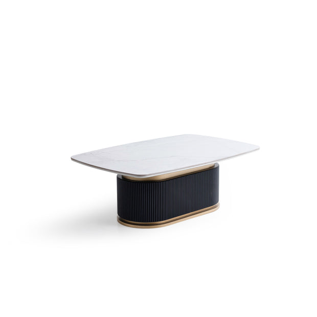 Măsuță de Cafea Plinth