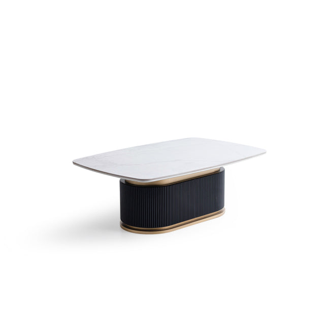 Măsuță de Cafea Plinth