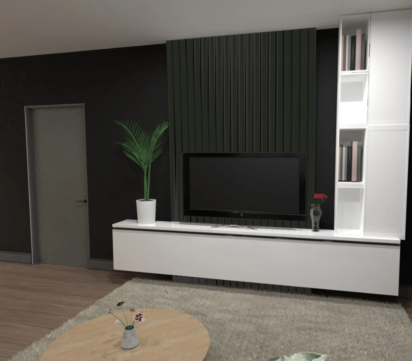Riflaj Polimer RX