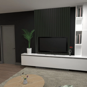 Riflaj Polimer RX