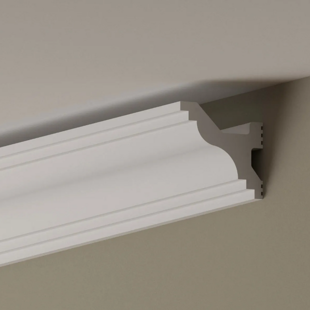 Cornisă Polimer CHL5050