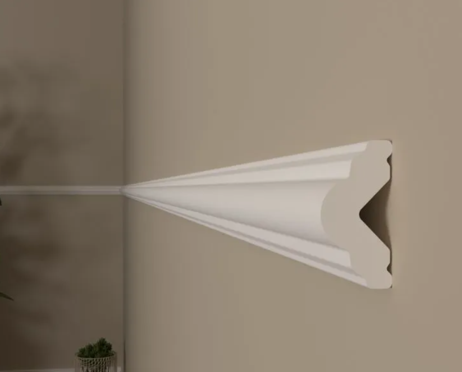 Profil Decorativ Polimer CHP2010